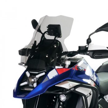 XL-Bildschirm ohne Radar BMW R1300GS (ab 2023) + integrierte Deflektoren