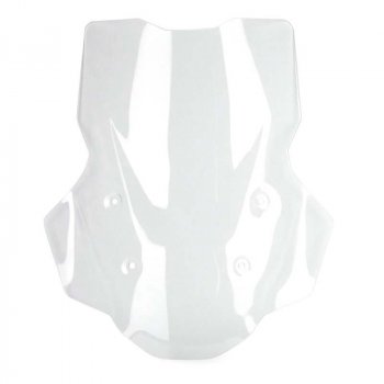 XL-Bildschirm ohne Radar BMW R1300GS (ab 2023) + integrierte Deflektoren