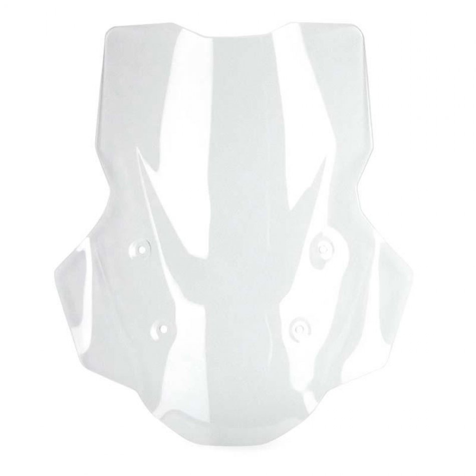 XL-Bildschirm ohne Radar BMW R1300GS (ab 2023) + integrierte Deflektoren