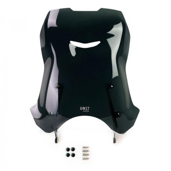 Kuppel Yamaha XSR 900