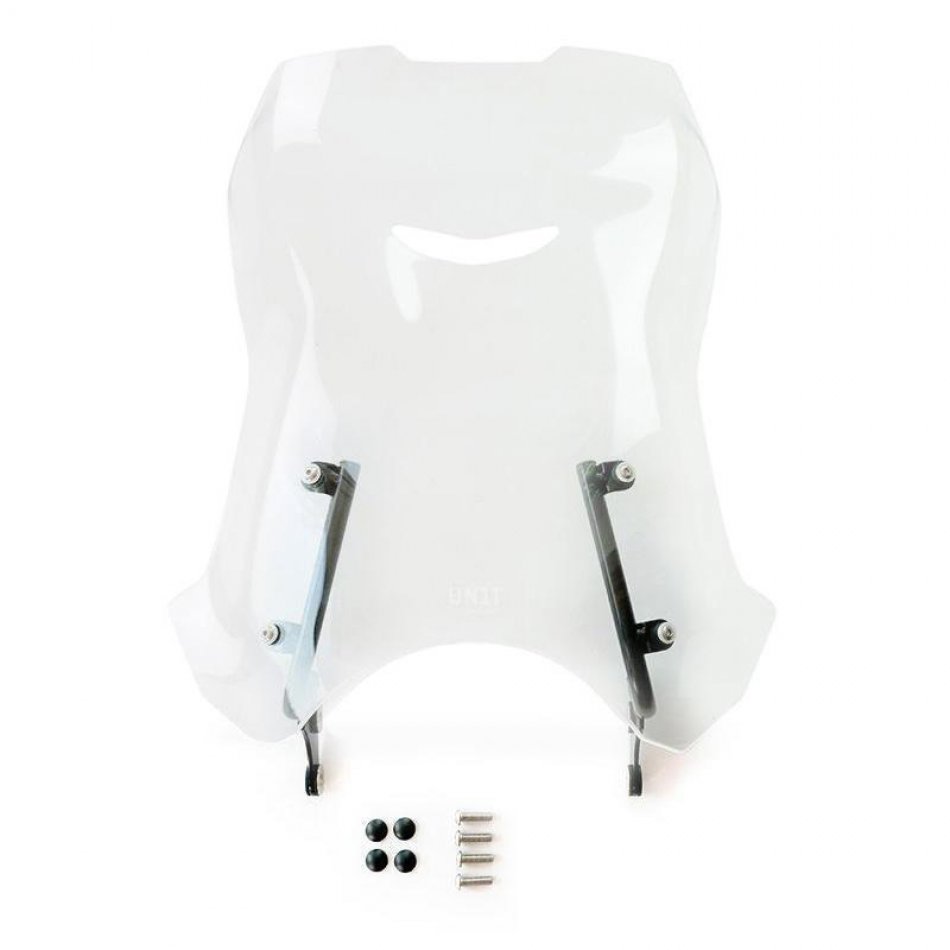 Kuppel Yamaha XSR 900