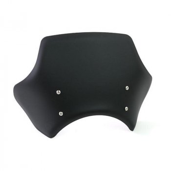 Obere Scheinwerferverkleidung nineT