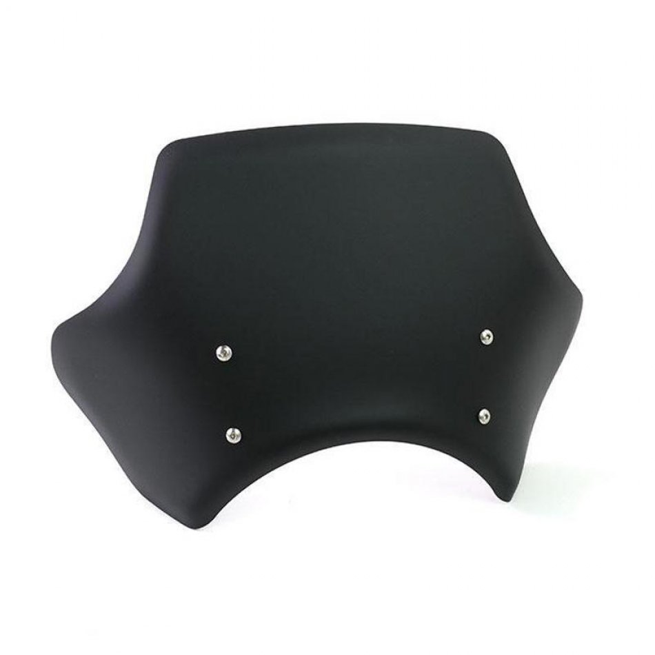 Obere Scheinwerferverkleidung nineT