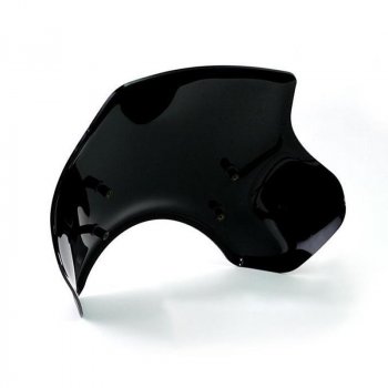 Obere Scheinwerferverkleidung nineT