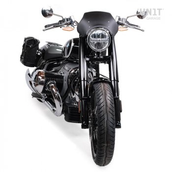 Obere Scheinwerferverkleidung nineT