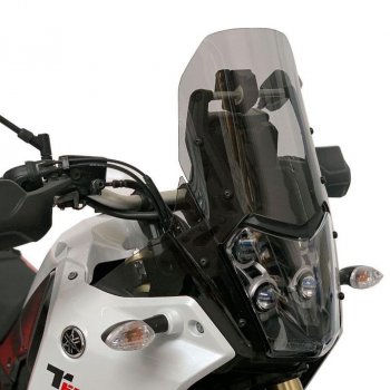 Standard Windschutzscheibe