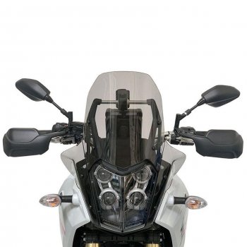 Standard Windschutzscheibe