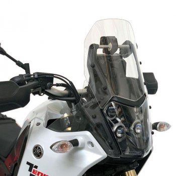 Standard Windschutzscheibe