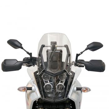 Standard Windschutzscheibe