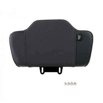 Unitgarage Seitentasche aus Aluminium 45L