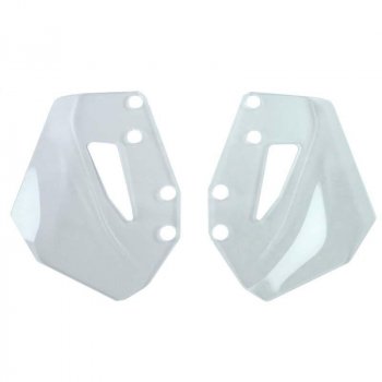 M Seitenabweiser BMW R1300GS (ab 2023)