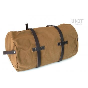 Kalahari 25L Canvas Duffle Bag