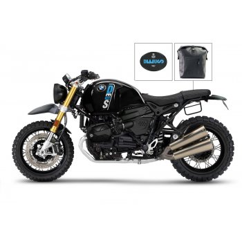 Kit NineT/7