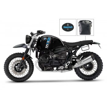 Kit NineT/7