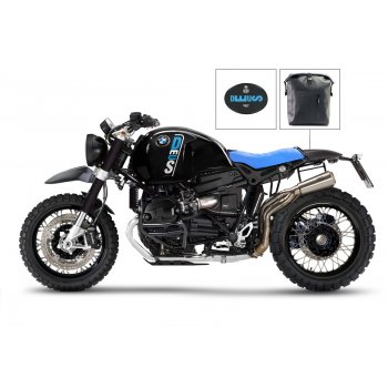 Kit NineT/7