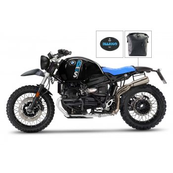 Kit NineT/7