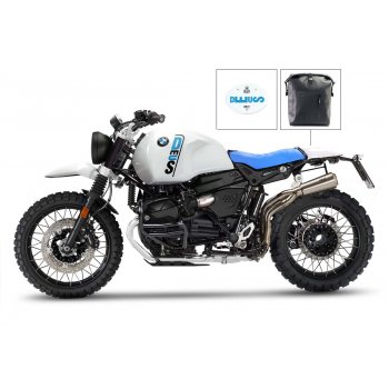 Kit NineT/7