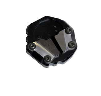 Standfußverlängerung BMW F450GS