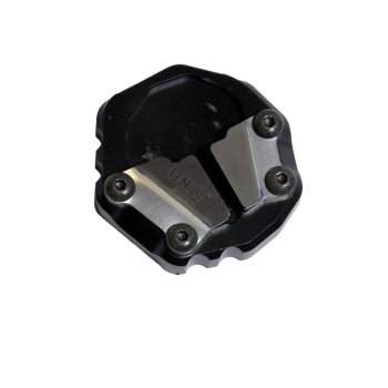 Standfußverlängerung BMW F450GS