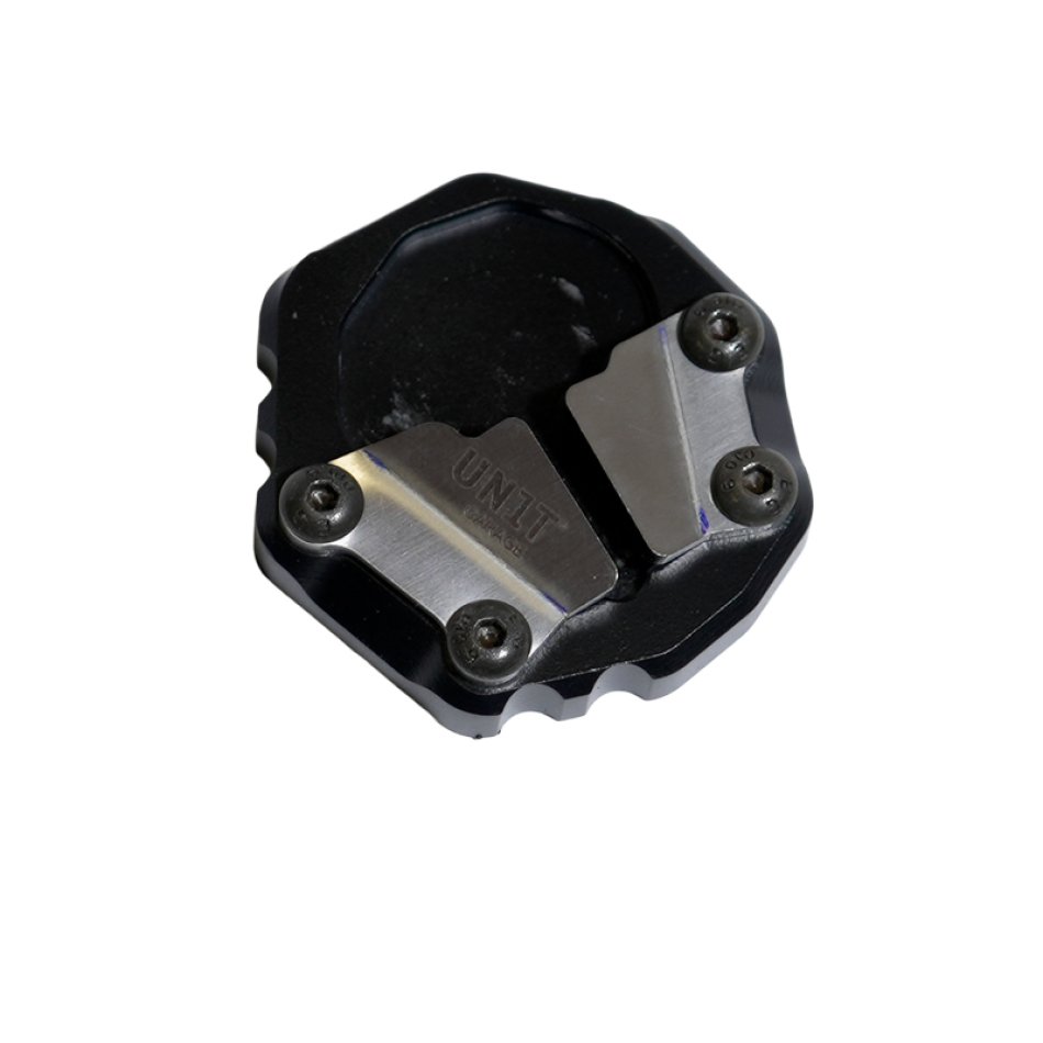 Standfußverlängerung BMW F450GS