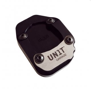 BMW R12 G/S Ständerfußverlängerung