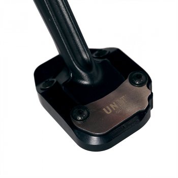 BMW R12 G/S Ständerfußverlängerung