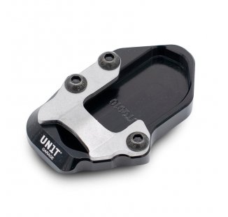 Standfußverlängerung BMW R1300GS und ADV