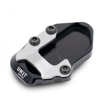 Standfußverlängerung BMW R1300GS und ADV