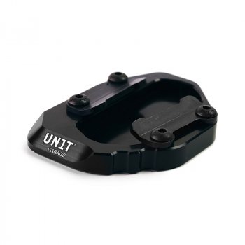 Standfußverlängerung BMW R1300GS und ADV