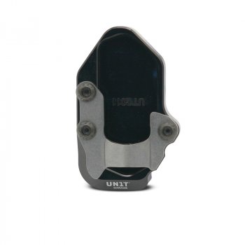 Erhöhung der Ständerbasis für BMW R1300GS und ADV