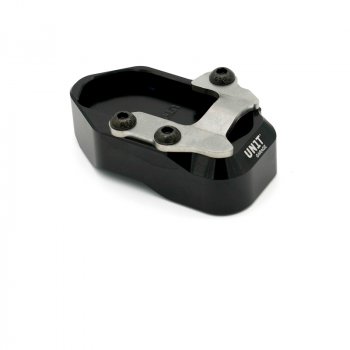 Erhöhung der Ständerbasis für BMW R1300GS und ADV