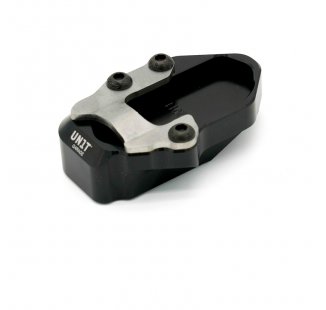 Erhöhung der Ständerbasis für BMW R1300GS und ADV