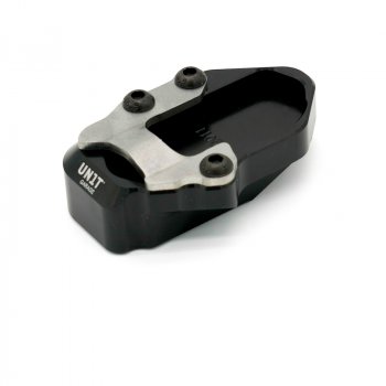 Erhöhung der Ständerbasis für BMW R1300GS und ADV