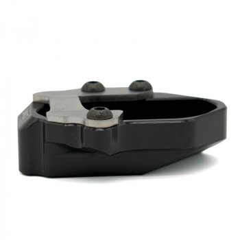 Erhöhung der Ständerbasis für BMW R1300GS und ADV