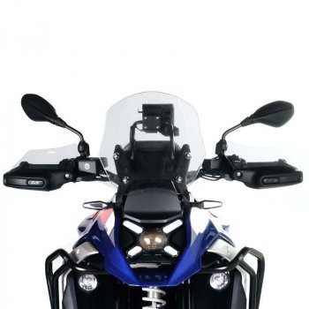 BMW R1300GS Handschutzverlängerung (ab 2023)