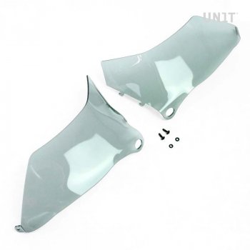 BMW R1300GS Handschutzverlängerung (ab 2023)