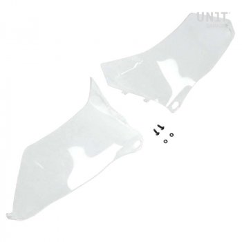 BMW R1300GS Handschutzverlängerung (ab 2023)