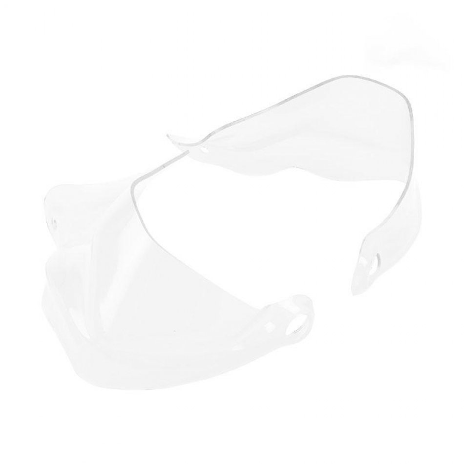 Seitenabdeckung (2013-2018)