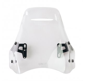 Original BMW R12 G/S Windschutzscheibenverlängerung