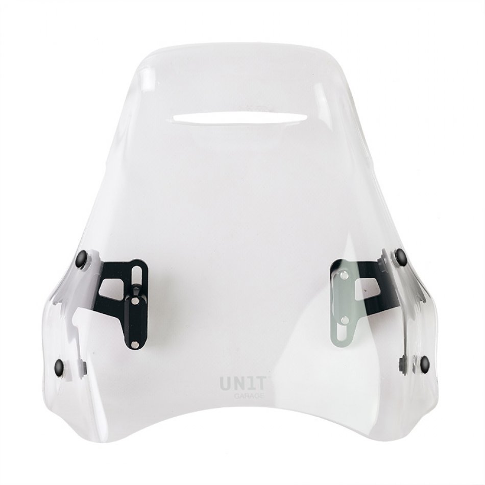 Original BMW R12 G/S Windschutzscheibenverlängerung