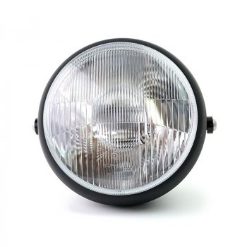 BASIC Frontscheinwerfer