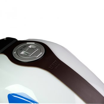 BMW R12 G/S Tankband