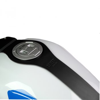 BMW R12 G/S Tankband