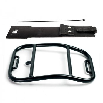 HD Sportster S Tankband