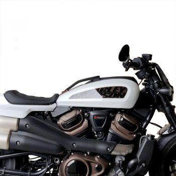 HD Sportster S Tankband