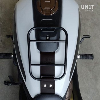 HD Sportster S Tankband