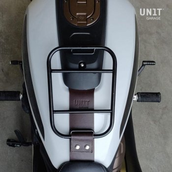 HD Sportster S Tankband