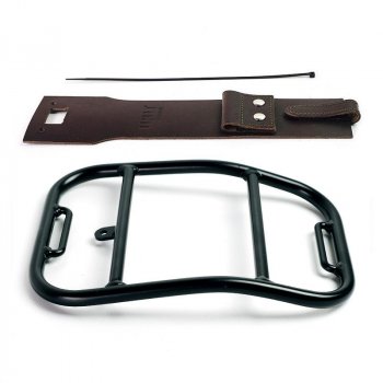 HD Sportster S Tankband