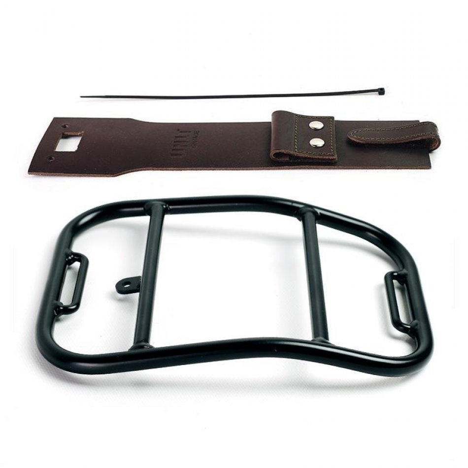 HD Sportster S Tankband