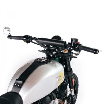 Royal Enfield Bear 650 Tankband